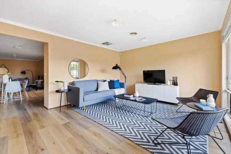 Third view of Homely house listing, 32 Wharton Avenue, Broadmeadows VIC 3047