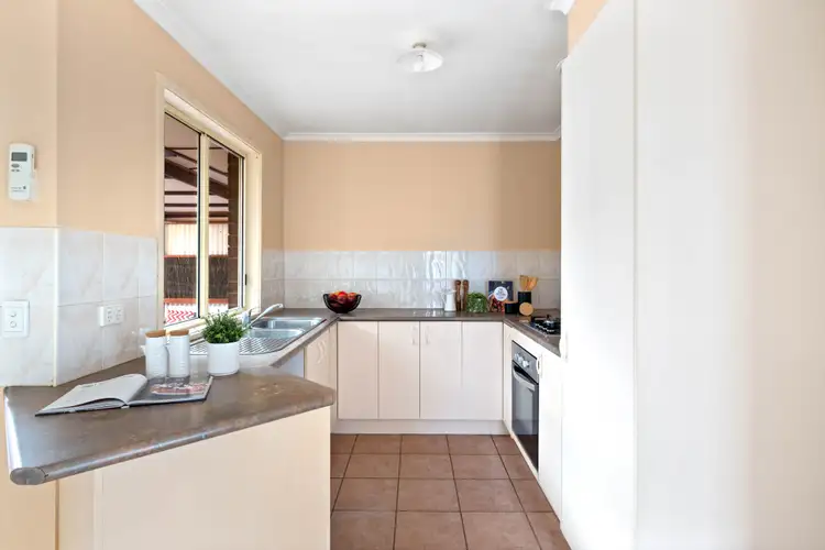 Fifth view of Homely house listing, 32 Wharton Avenue, Broadmeadows VIC 3047