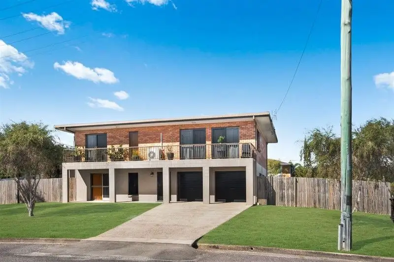 Main view of Homely house listing, 4 Ardrossan Street, Ingham QLD 4850