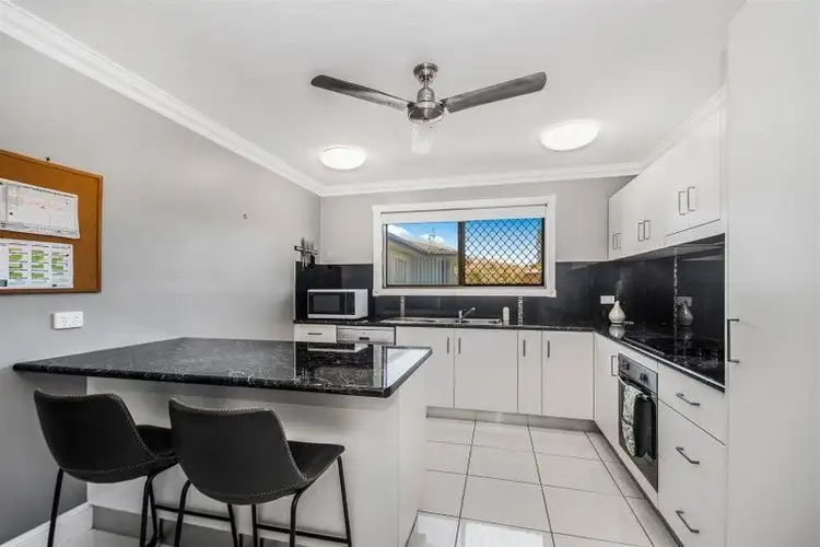 Second view of Homely house listing, 4 Ardrossan Street, Ingham QLD 4850