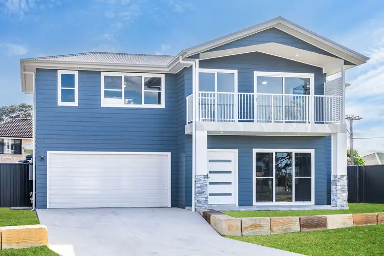 2 Sawmill Place, South Windsor NSW 2756