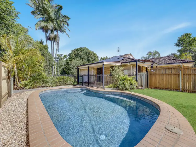 Main view of Homely house listing, 25 Starkey Street, Palmwoods QLD 4555