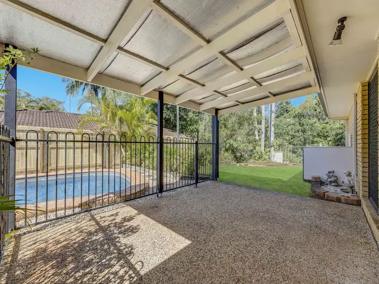 Second view of Homely house listing, 25 Starkey Street, Palmwoods QLD 4555