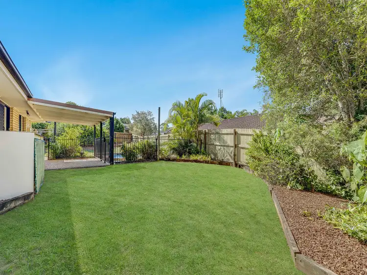 Third view of Homely house listing, 25 Starkey Street, Palmwoods QLD 4555