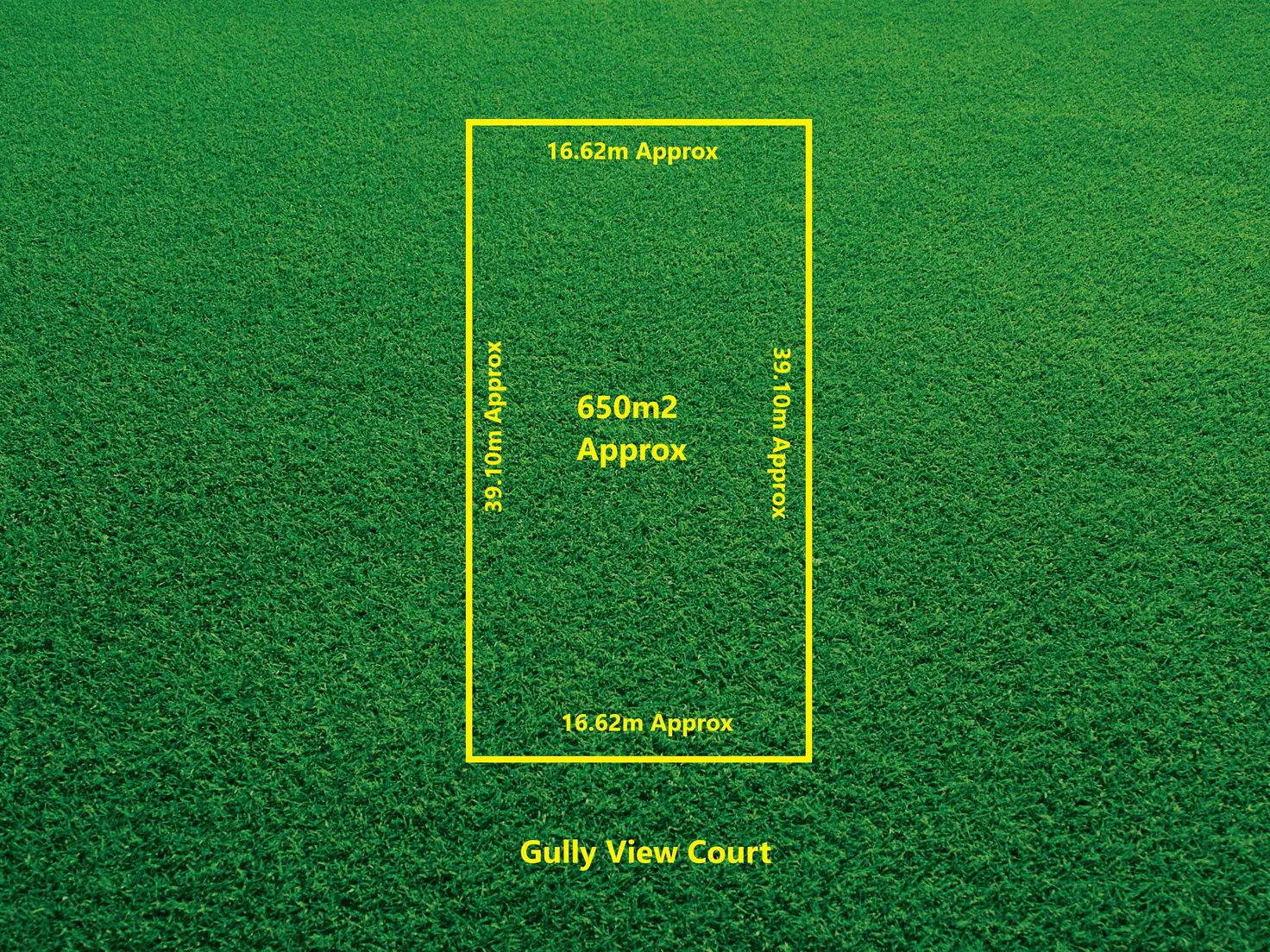 Main view of Homely land listing, 5 Gully View Court, Salisbury Heights SA 5109