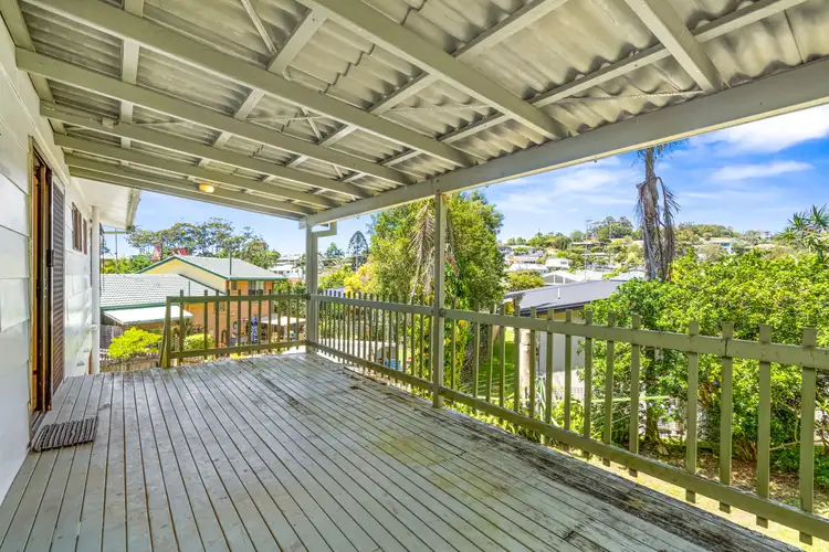 Fourth view of Homely house listing, 4 Cabarita Court, Tugun QLD 4224