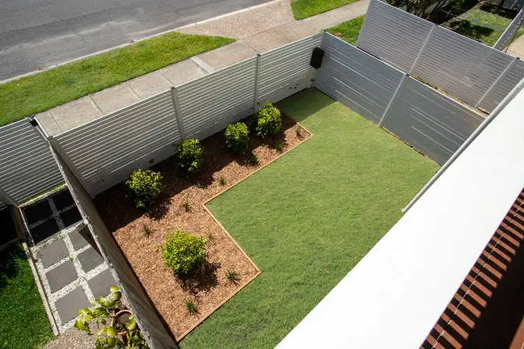 Second view of Homely townhouse listing, 4/9 Windsor Street, Hamilton QLD 4007