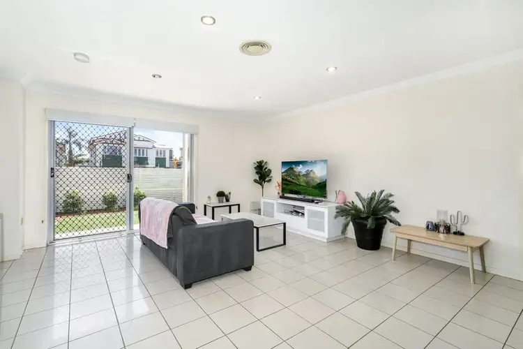 Fourth view of Homely townhouse listing, 4/9 Windsor Street, Hamilton QLD 4007
