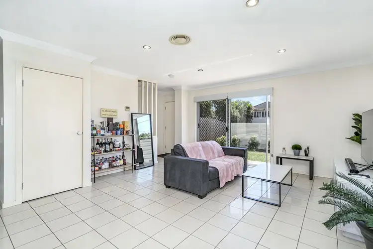 Sixth view of Homely townhouse listing, 4/9 Windsor Street, Hamilton QLD 4007