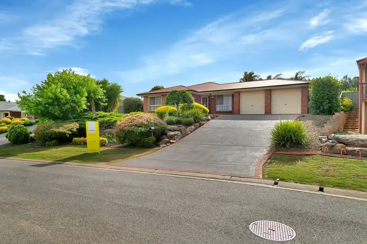 Second view of Homely house listing, 7 Egret Place, Hewett SA 5118