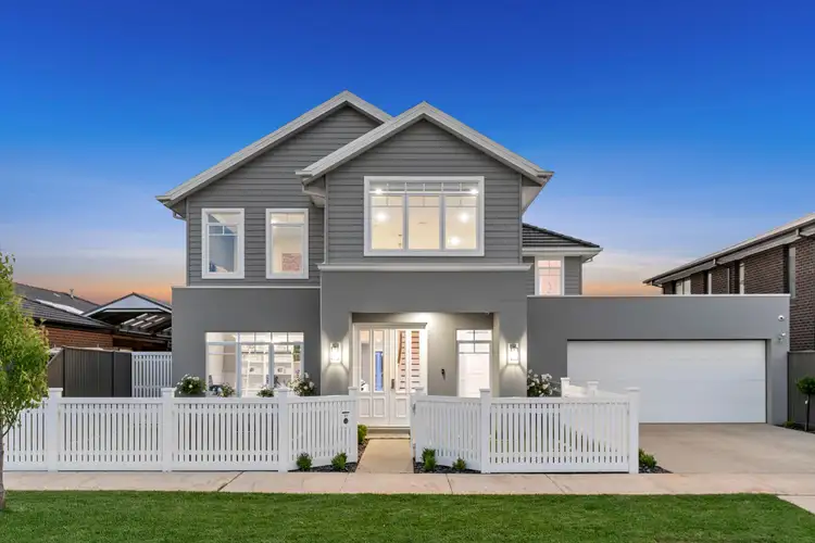 11 Osprey Court, Lara VIC 3212