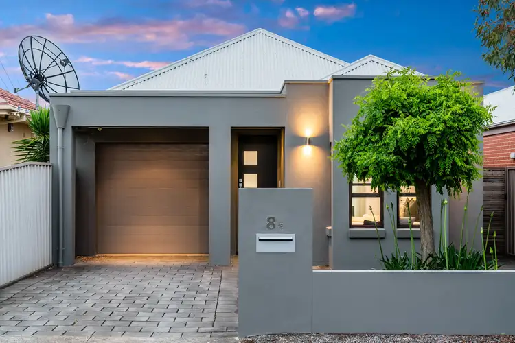 Main view of Homely house listing, 8a Camroc Avenue, Tranmere SA 5073