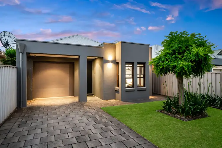 Second view of Homely house listing, 8a Camroc Avenue, Tranmere SA 5073