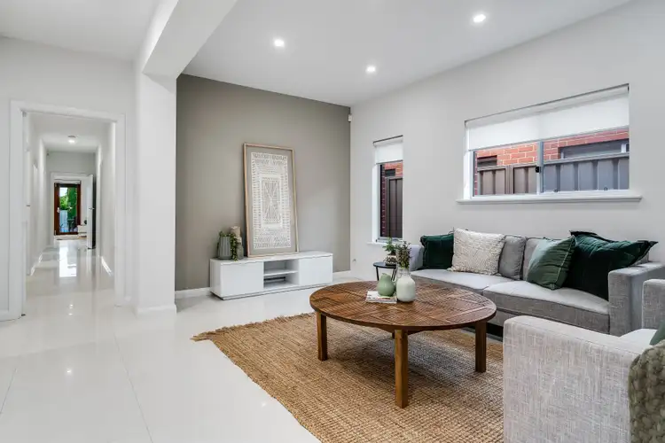 Third view of Homely house listing, 8a Camroc Avenue, Tranmere SA 5073