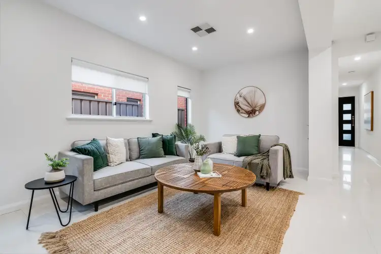 Fourth view of Homely house listing, 8a Camroc Avenue, Tranmere SA 5073