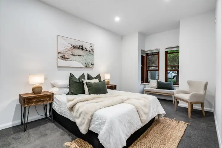 Fifth view of Homely house listing, 8a Camroc Avenue, Tranmere SA 5073