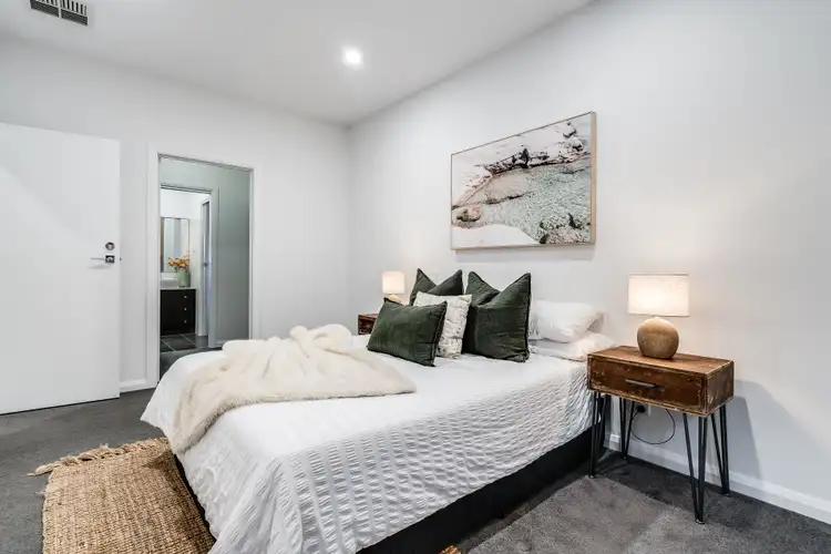 Sixth view of Homely house listing, 8a Camroc Avenue, Tranmere SA 5073