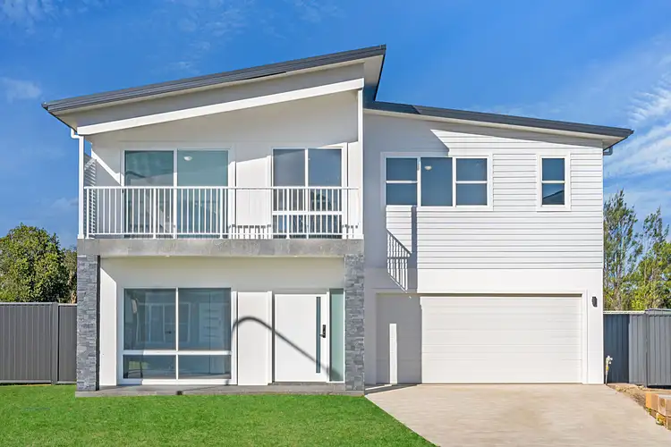 1 Sawmill Place, South Windsor NSW 2756