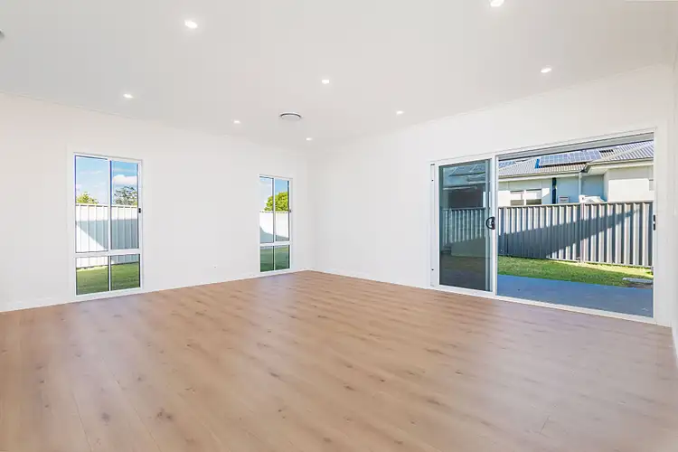 Fifth view of Homely house listing, 1 Sawmill Place, South Windsor NSW 2756