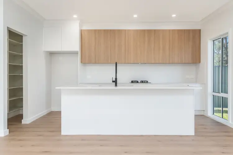Sixth view of Homely house listing, 1 Sawmill Place, South Windsor NSW 2756