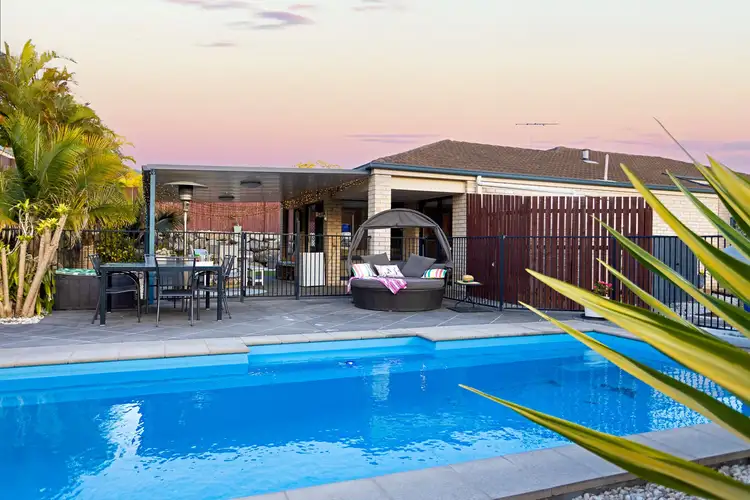 Second view of Homely house listing, 16 Grace Court, Mango Hill QLD 4509