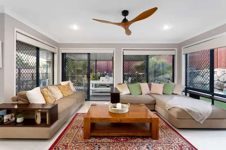 Third view of Homely house listing, 16 Grace Court, Mango Hill QLD 4509