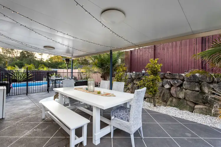 Fourth view of Homely house listing, 16 Grace Court, Mango Hill QLD 4509