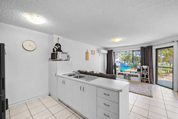 Third view of Homely unit listing, 2/39-45 Cootamundra Drive, Mountain Creek QLD 4557