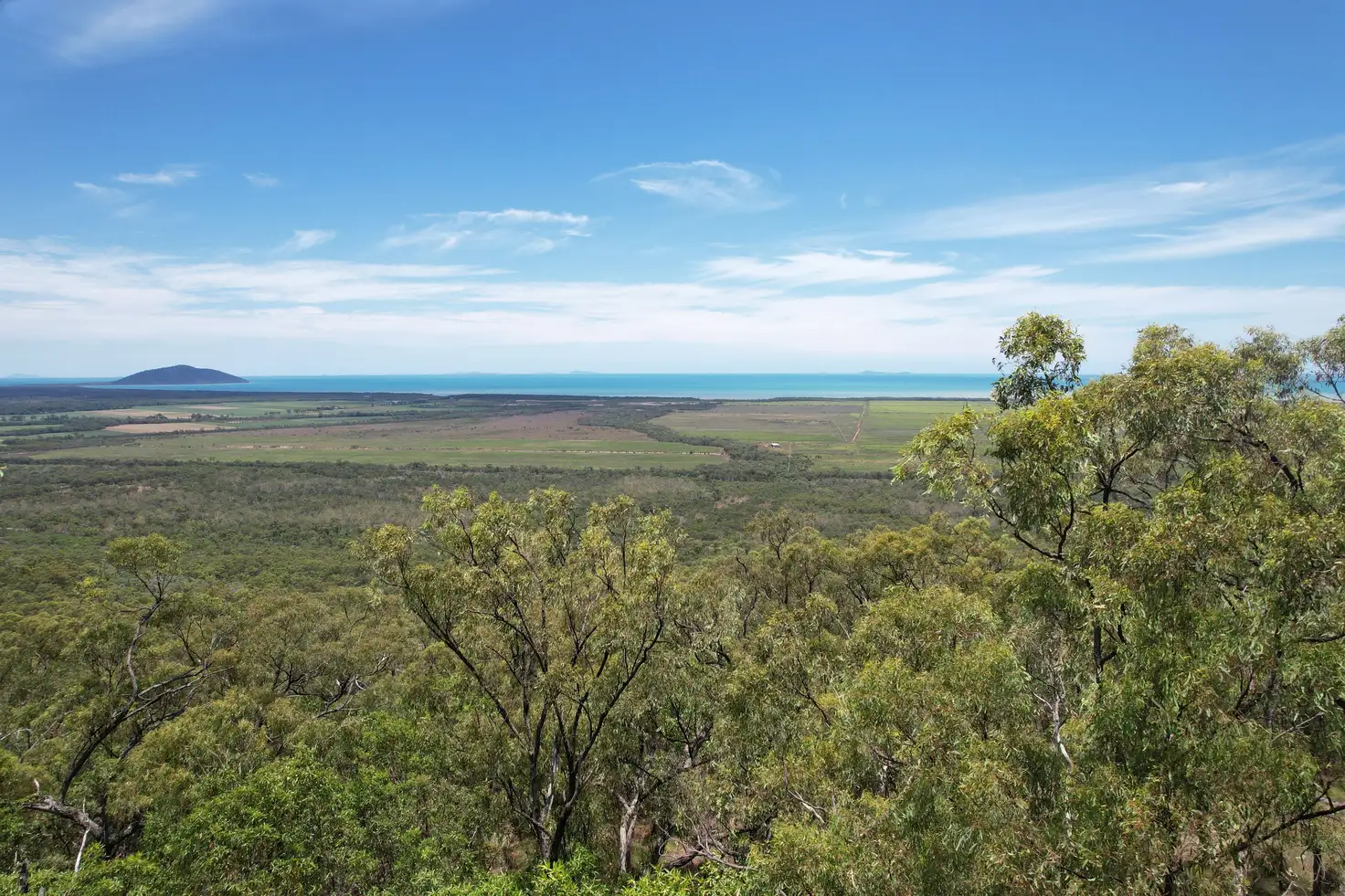 Main view of Homely land listing, 84249 Bruce Highway, Carmila QLD 4739