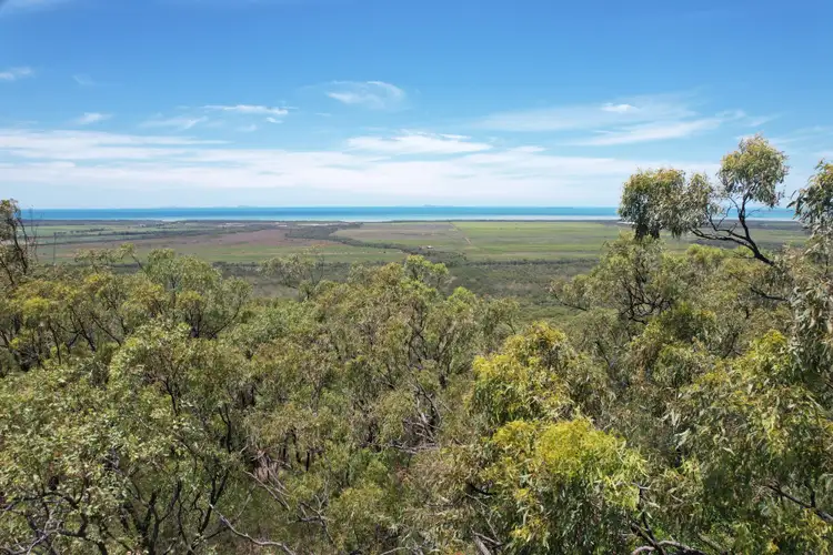 Second view of Homely land listing, 84249 Bruce Highway, Carmila QLD 4739