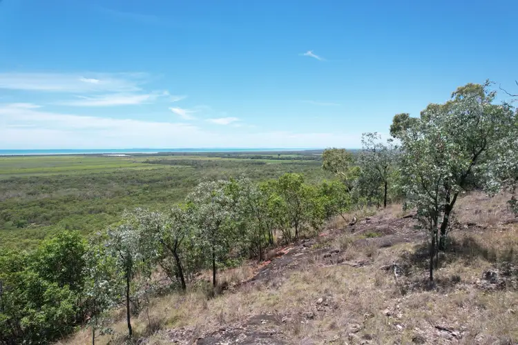 Third view of Homely land listing, 84249 Bruce Highway, Carmila QLD 4739