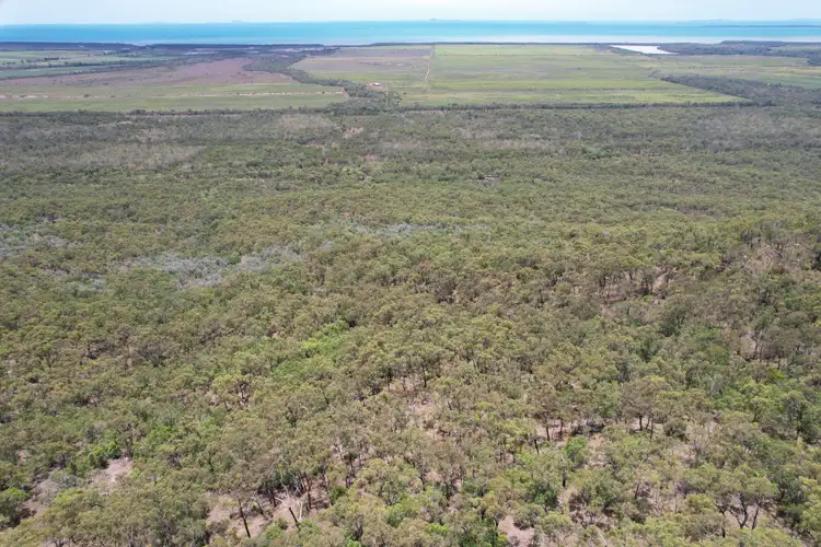 Fifth view of Homely land listing, 84249 Bruce Highway, Carmila QLD 4739