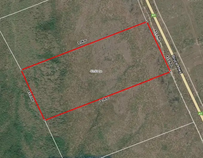 Seventh view of Homely land listing, 84249 Bruce Highway, Carmila QLD 4739