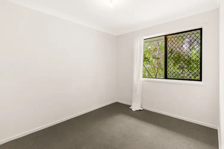 Fourth view of Homely townhouse listing, 55/7 Wisp Street, Woodridge QLD 4114