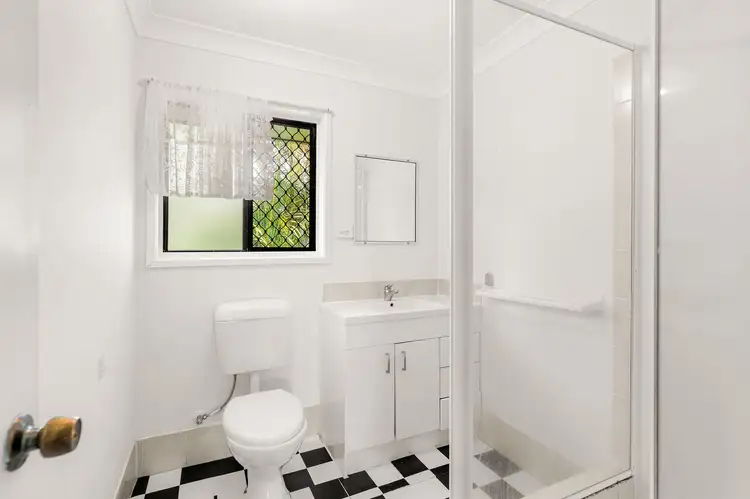 Fifth view of Homely townhouse listing, 55/7 Wisp Street, Woodridge QLD 4114