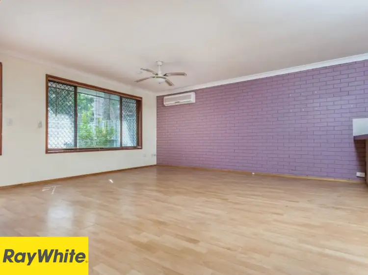 Third view of Homely townhouse listing, 36/45 Park Road, Slacks Creek QLD 4127