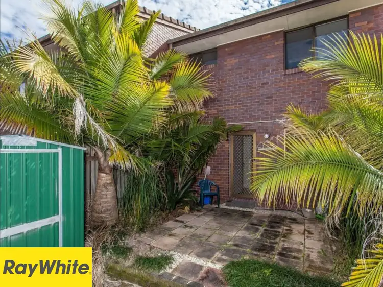Fifth view of Homely townhouse listing, 36/45 Park Road, Slacks Creek QLD 4127