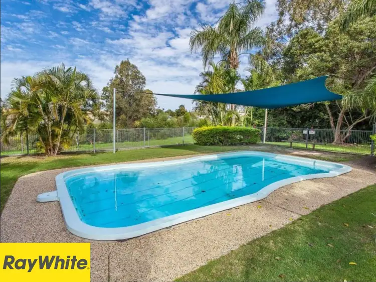 Sixth view of Homely townhouse listing, 36/45 Park Road, Slacks Creek QLD 4127