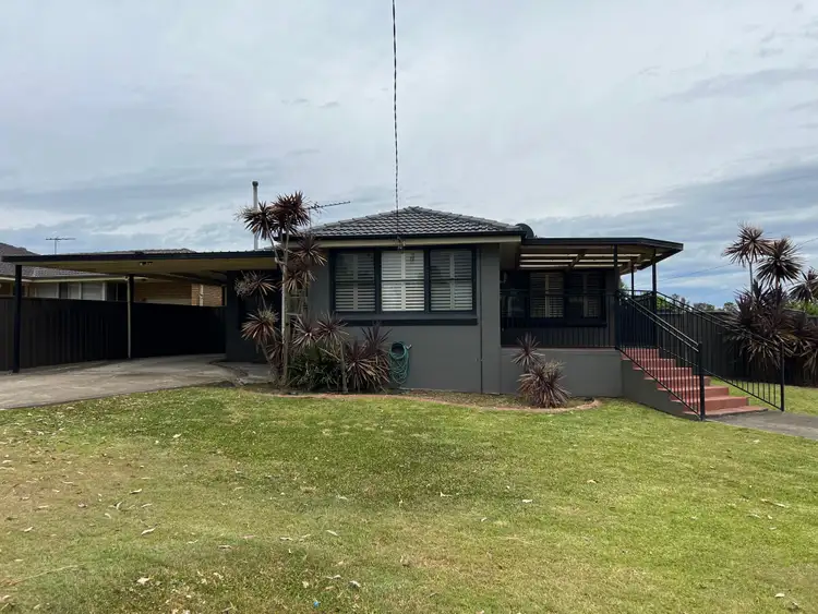 Main view of Homely house listing, 86 Doncaster Avenue, Narellan NSW 2567