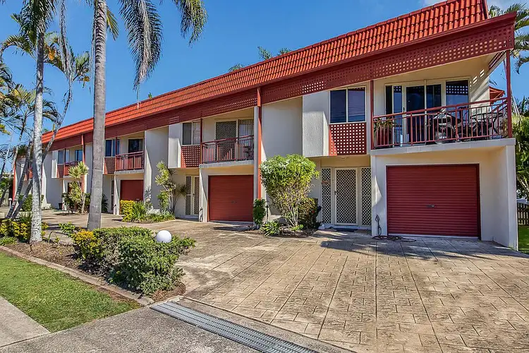 Third view of Homely townhouse listing, 5/457 Charlton Esplanade, Torquay QLD 4655