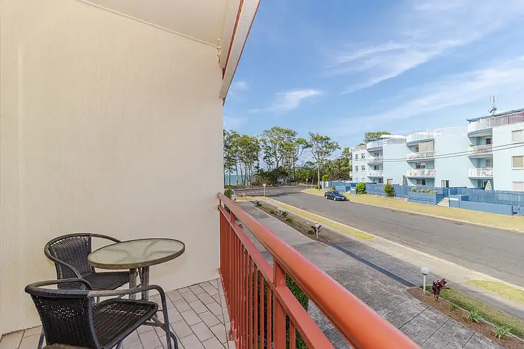 Fourth view of Homely townhouse listing, 5/457 Charlton Esplanade, Torquay QLD 4655