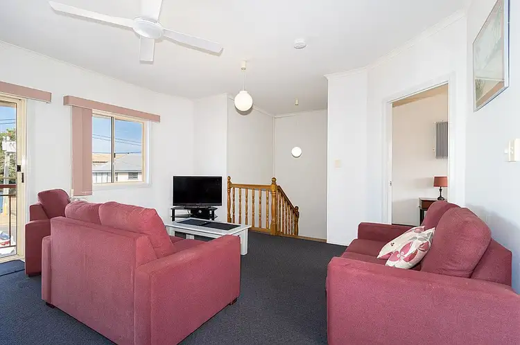 Fifth view of Homely townhouse listing, 5/457 Charlton Esplanade, Torquay QLD 4655