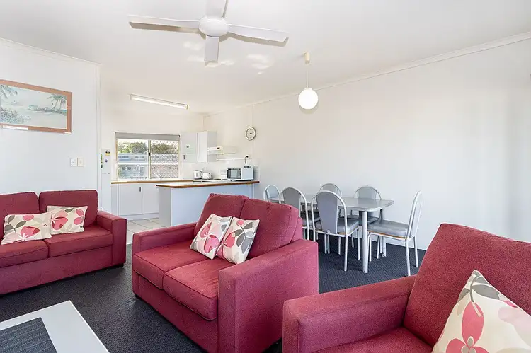 Sixth view of Homely townhouse listing, 5/457 Charlton Esplanade, Torquay QLD 4655