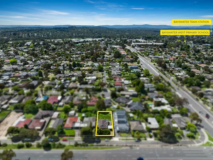 Fourth view of Homely house listing, 511 Boronia Road, Wantirna VIC 3152