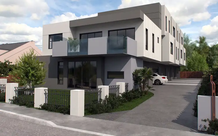 Fifth view of Homely house listing, 511 Boronia Road, Wantirna VIC 3152