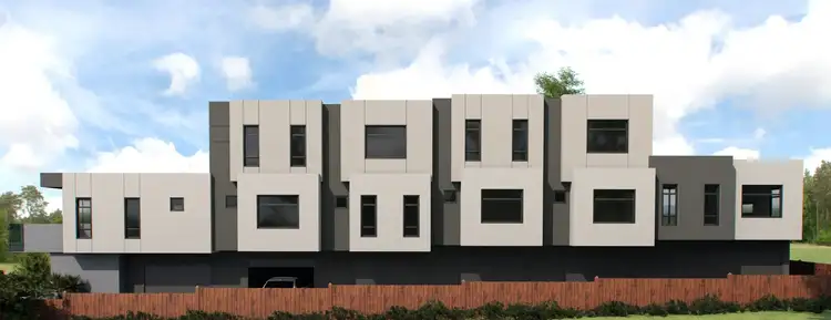 Sixth view of Homely house listing, 511 Boronia Road, Wantirna VIC 3152