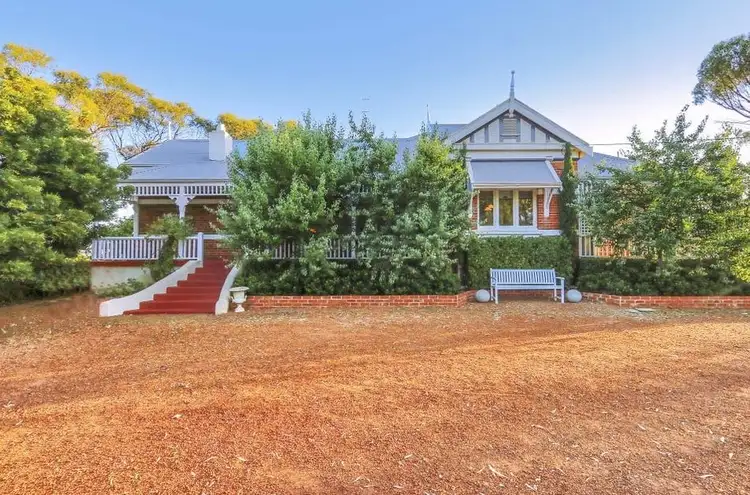 29 Fraser Street, York WA 6302