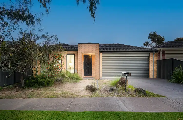 5 Sherrington Grange, Derrimut VIC 3026