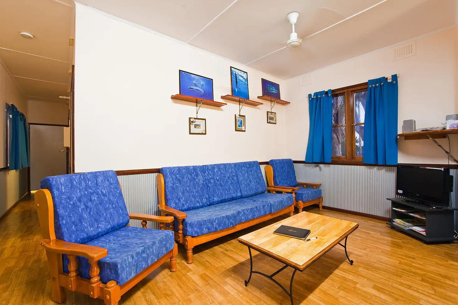 Main view of Homely villa listing, 16/78 Maidstone Crescent, Exmouth WA 6707