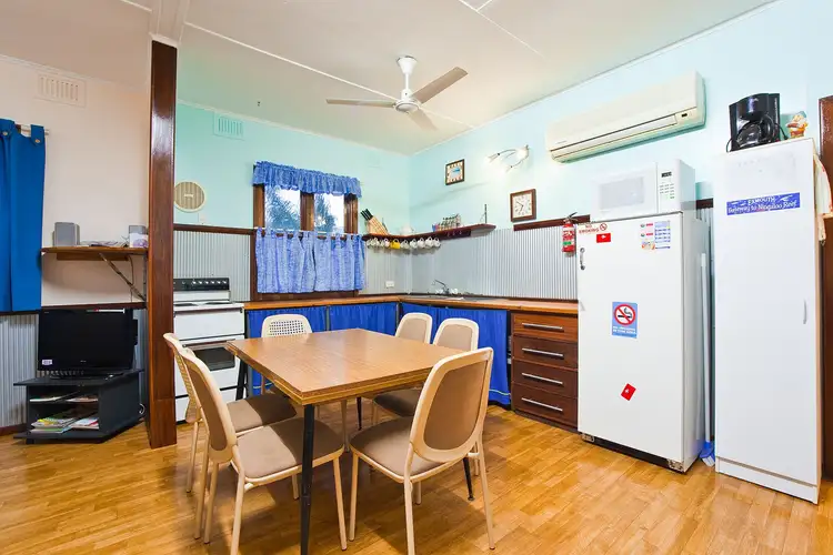 Second view of Homely villa listing, 16/78 Maidstone Crescent, Exmouth WA 6707